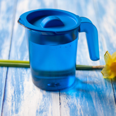 Polycarbonate Frosted Translucent Jug 500ml