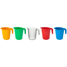 Polycarbonate Jug 2 Litre