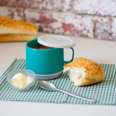 Insulated Thermal Cup/Mug 250ml