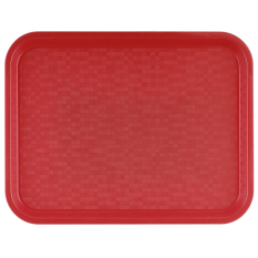 Polypropylene Small Serving Tray 35 x 27cm