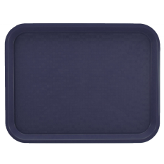 Polypropylene Large Serving Tray 45 x 35cm