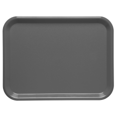 ABS Small Serving Tray 36.5 x 28.5cm