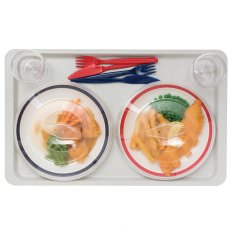 Polyester Large Gastronorm Tray 53 x 32.5cm