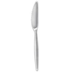 Copolyester Reusable Knife (Pack of 10)