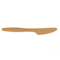 Wood Fibre Reusable Knives (Pack of 300)