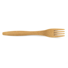 Wood Fibre Reusable Forks (Pack of 300)