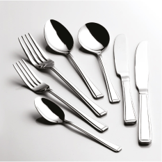 Harley Parish Cutlery
