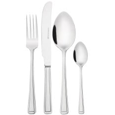 Harley Parish 48 Piece Cutlery Set