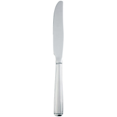 Parish Harley Table Knife Solid Handle (Pack of 12)