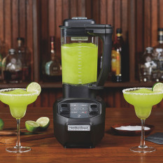 Hamilton Beach Rio 1.6 HP Bar Blender 1.4 Litre