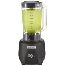 Hamilton Beach 908R 1 HP Bar Blender 1.3 Litre