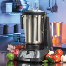 Hamilton Beach Expeditor Food Large Capacity Blender 2.6kW 4 Litre