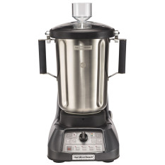 Hamilton Beach Expeditor Food Large Capacity Blender 2.6kW 4 Litre