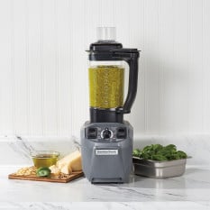 Hamilton Beach HBF510 2.4 HP Expeditor Food Blender 1.4 Litre
