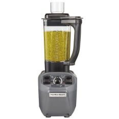 Hamilton Beach HBF510 2.4 HP Expeditor Food Blender 1.4 Litre