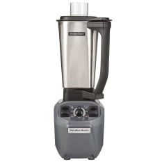 Hamilton Beach HBF510S 2.4 HP Expeditor Food Blender Stainless Steel 1.8 Litre