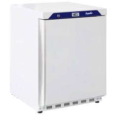Prodis HC210F Under Counter White Storage Freezer