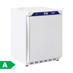 Prodis HC210R Under Counter White Storage Fridge