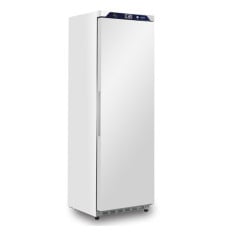 Prodis HC410F Upright White Storage Freezer 341 Litre