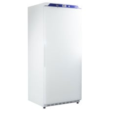 Prodis HC610F Upright White Storage Freezer 620 Litre
