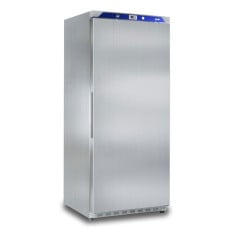 Prodis HC610FSS Upright Stainless Steel Storage Freezer 620 Litre