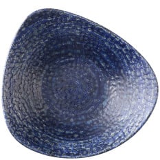 Churchill Homespun Chroma Twilight Lotus Bowl 22.9cm/9" (Pack of 12)