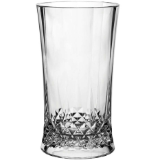 Gatsby Polycarbonate Highball Glasses 460ml/16oz (Pack of 12)