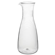 Carafe 1 Litre (Pack of 6)