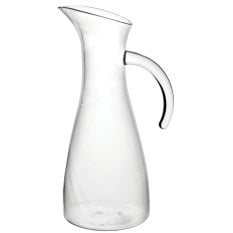 Polycarbonate Handled Carafe 1.5 Litre (Pack of 6)