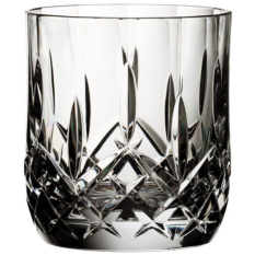 Lucent Polycarbonate Goodwood Tumblers 260ml/8.75oz (Pack of 6)