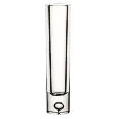 Lucent Bud Vase 185ml/6.5oz (Pack of 6)