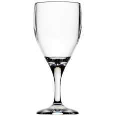 Lucent York Wine Glasses 320ml/11.25oz (Pack of 6)