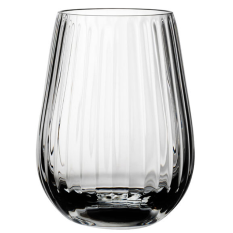 Lucent Hastings Polycarbonate Tumblers 430ml/15oz (Pack of 6)