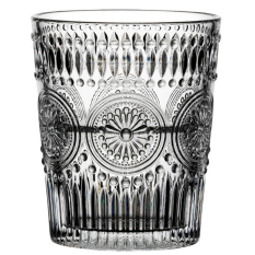 Lucent Rossetti Polycarbonate Stacking Tumblers 330ml/11.5oz (Pack of 6)