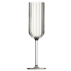 Paradise Flutes 220ml/7.75oz (Pack of 12)