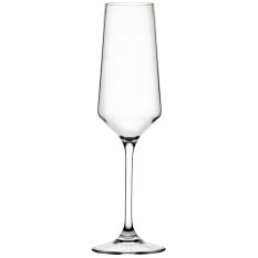 Apex Champagne Flutes 290ml/10oz (Pack of 6)