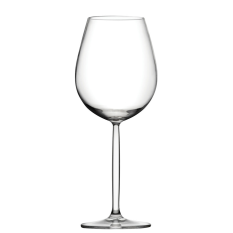 Sommelier Reusable Polycarbonate Wine Glasses 570ml/20oz (Pack of 12)