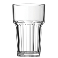 American Reusable Polycarbonate Highball Glasses 290ml/10oz UKCA Marked (Pack of 36)