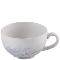 Churchill Elements Coast Cappuccino Cup 227ml/8oz (Pack of 12)