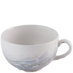Churchill Elements Coast Cappuccino Cup 340ml/12oz (Pack of 12)