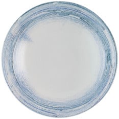 Churchill Inked Elements Coast Coupe Bowl 18.2cm/7.13" 426ml/15oz (Pack of 12)