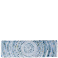 Churchill Elements Coast Tasting Tray Plate 30 x 9cm/12 x 3.5"