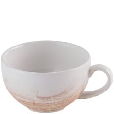 Churchill Elements Dune Cappuccino Cup 227ml/8oz (Pack of 12)