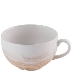 Churchill Elements Dune Cappuccino Cup 340ml/12oz (Pack of 12)