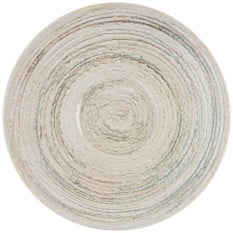 Churchill Elements Dune Cappuccino Saucer 156.6cm/6.125" (Pack of 12)