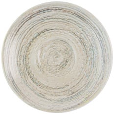 Churchill Elements Dune Espresso Saucer 11.8cm/4.625 (Pack of 12)
