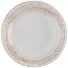 Churchill Elements Dune Evolve Coupe Bowl 24.cm/9.75" 1.14L/40oz (Pack of 12)