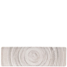 Churchill Elements Dune Tasting Tray Plate 30 x 9cm/12 x 3.5"