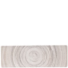Churchill Elements Dune Tasting Tray Plate 33 x 11cm/13 x 4" (Pack of 6)
