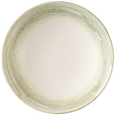 Churchill Elements Fern Coupe Bowl 18.4cm/7.25" (Pack of 12)
